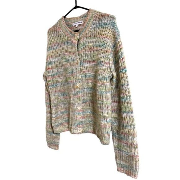 Uniqlo Ines de la Fressange Cardigan - Picture 4 of 7